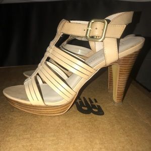 Franco Sarto heels